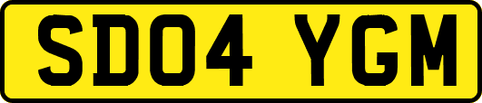 SD04YGM