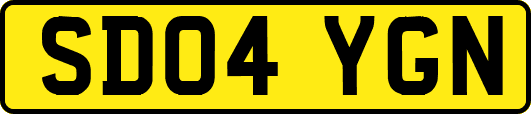 SD04YGN