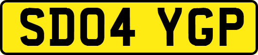 SD04YGP
