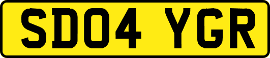 SD04YGR