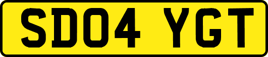 SD04YGT