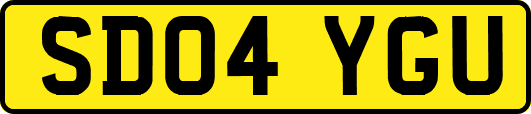 SD04YGU