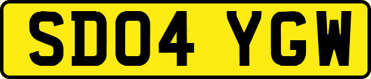 SD04YGW