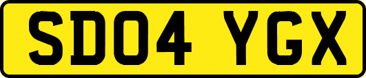 SD04YGX