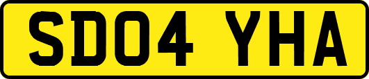 SD04YHA