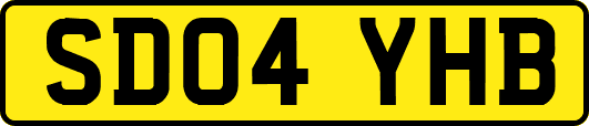 SD04YHB