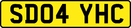 SD04YHC
