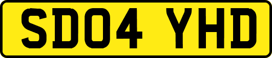 SD04YHD