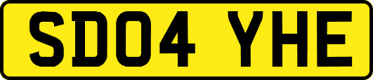 SD04YHE
