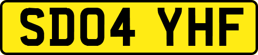SD04YHF