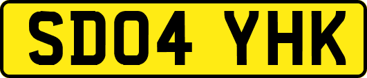 SD04YHK