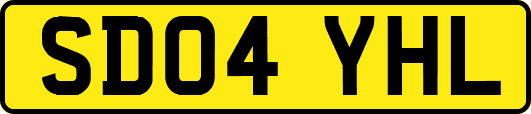 SD04YHL