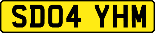 SD04YHM