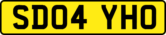 SD04YHO