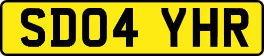 SD04YHR