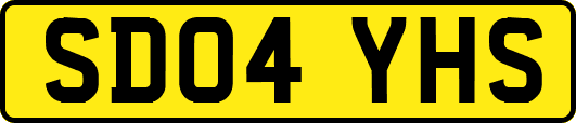 SD04YHS
