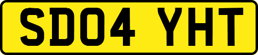SD04YHT