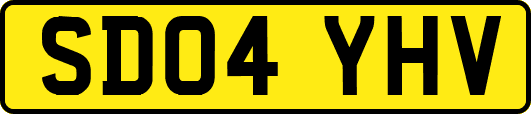 SD04YHV