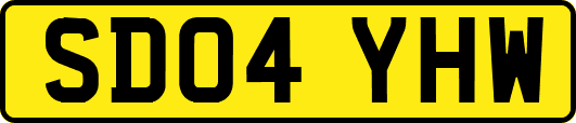 SD04YHW