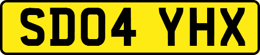 SD04YHX