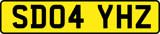 SD04YHZ