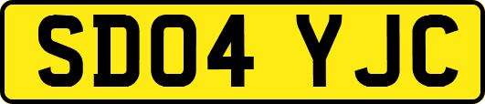 SD04YJC