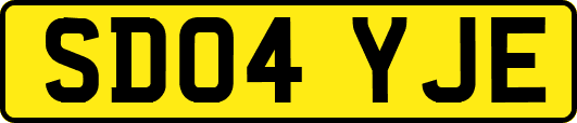 SD04YJE