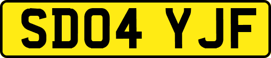 SD04YJF