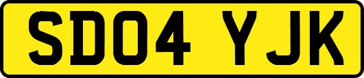 SD04YJK