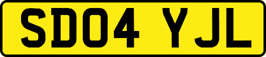 SD04YJL