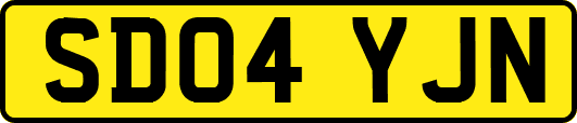 SD04YJN