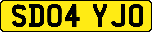 SD04YJO