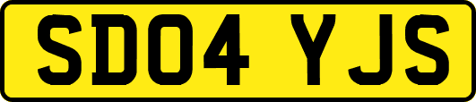 SD04YJS