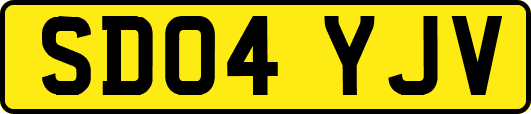 SD04YJV