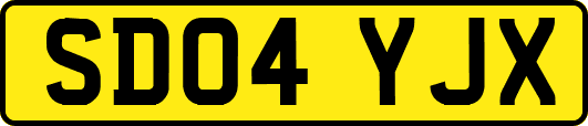SD04YJX