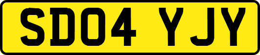 SD04YJY