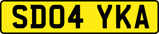 SD04YKA