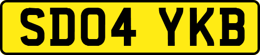 SD04YKB