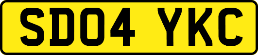 SD04YKC