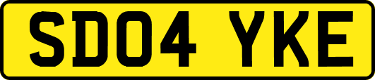 SD04YKE