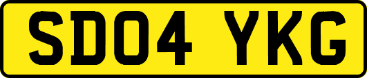 SD04YKG