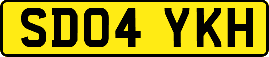 SD04YKH