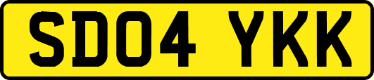 SD04YKK