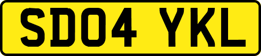 SD04YKL