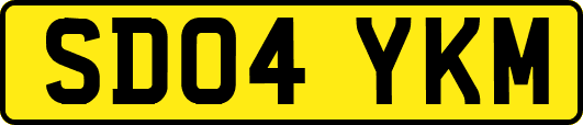 SD04YKM