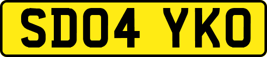 SD04YKO