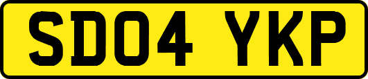 SD04YKP