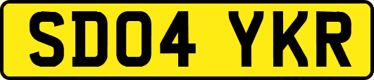 SD04YKR
