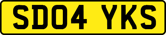 SD04YKS