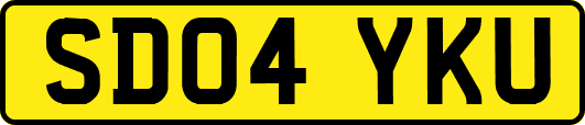 SD04YKU